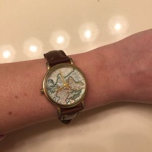 Urban Outfitters World Watch